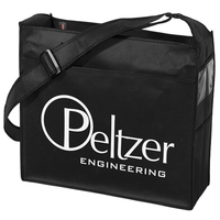 Ultimate™- Non-Woven Tote - Screen Print