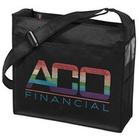 Ultimate™- Non-Woven Tote - Sparkle