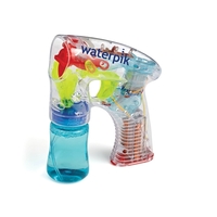 Light-Up Bubble Blaster