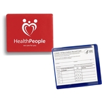 Covid-19 Vaccination Card Holder