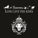 Oversized 27" Square Solid Color Bandanna - USA Made