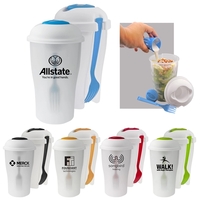 Shake-it-Up Salad Set... from ASI 30208 A P Specialties / AP Specialties