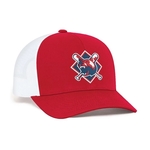 Trucker Snapback Cap