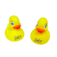 Rubber Duck Toy