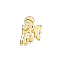 Angel Lapel Pin