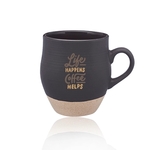 16 oz. Admiral Ceramic Mugs