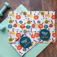 High quality microfiber honeycomb towel... from ASI 61966 HPG / HPG Gold Best...