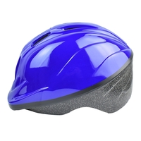 Toddler Bike Helmet with Adjustable Sizing Wheel