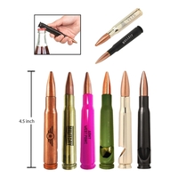 30 Caliber Bullet Bottle Opener... from ASI 31978 Admanline