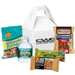 Energy Mix Gable Box