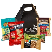 Crowd Pleaser Gable Box - Recharge Mix