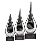 Constanza Award - Black