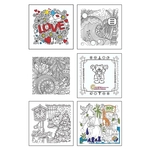 Color Me Bandanna - Made in the USA