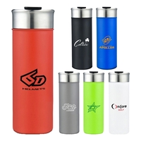 18 oz. Double Wall Tumbler... from ASI 31517 Admart Products