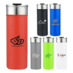 18 oz. Double Wall Tumbler