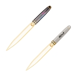 Danish-II Metal Letter Opener