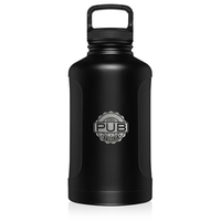 64 oz. stainless steel beer growler with triple insulation.... from ASI 61005...
