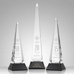 Helmsley Obelisk - Black