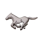 Horse Lapel Pin