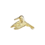 Hummingbird Lapel Pin