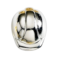 Hard Hat Lapel Pin
