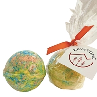 Tie Dye Bath Bomb... from ASI 58295 Groline