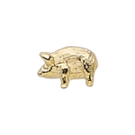 Pig Lapel Pin