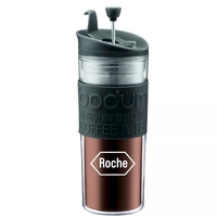 Bodum 15 oz. Travel Press - BPA-Free Plastic... from ASI 80060 VisionUSA