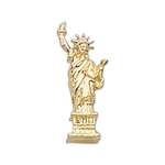 Statue of Liberty Lapel Pin