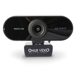 1080p Webcam 30 fps for Desktop/Laptop