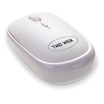 Wireless Optical Travel Mouse
