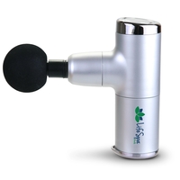 Rechargeable Deep Tissue Massage Gun.... from ASI 46755 Cosmo Promos