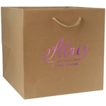 Natural Kraft Eurototes