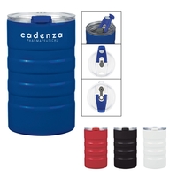 18 Oz. Salyer Stainless Steel Tumbler