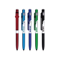 4-in-1 Stylus Pen Light and Phone stand