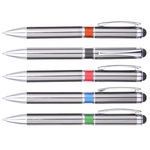 Aluminum Barrel Stylus Pen