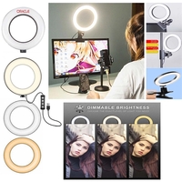 This ring light can make your visual world more beautiful &... from ASI 79909...