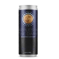 12 Oz. Slim Can Labels