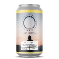 750 mL Crowler Labels