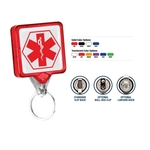 Mini-BakA® - Split Ring