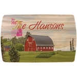 18.75" x 11.5" Sublimatable Rectangle Wood Cutting Board