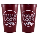 22 oz. Stadium Cup