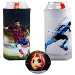 Sublimated Arctic Sleeve™