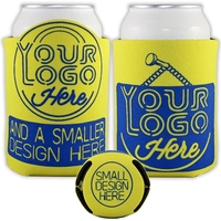 Crazy Frio™ Ball Beverage Holder