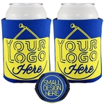 Premium Frio Sock™ Beverage Holder