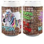 Sublimated Handi Scuba Wrap