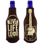 Longneck Bottle Sleeve