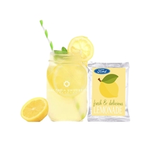 Lemonade & Mason Jar Mug Set