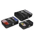 3-Piece Packing Cube Set