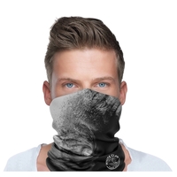 20" x 10" polyester tubular bandana and neck gaiter.... from ASI 30250 AZX...